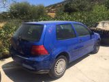 VW GOLF 4